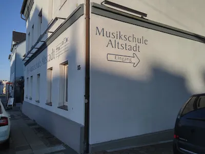 Musikschule Altstadt