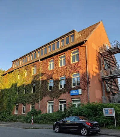 Music and Art School