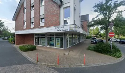Musikschule Voerde e.V.