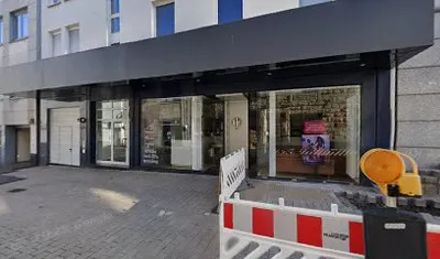 Gesangsstudio Kienitz