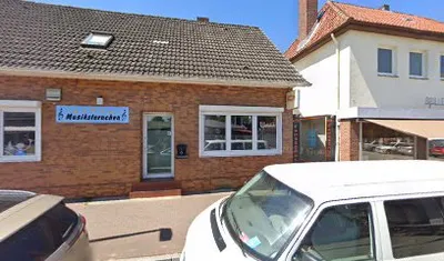 Kinder- und Vokalmusikschule Musiksternchen