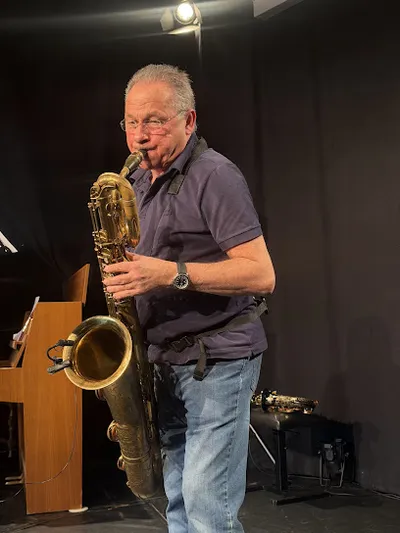 Positive Musikschule