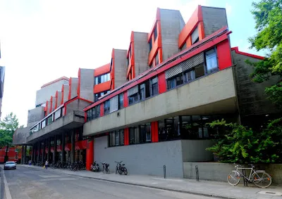 Hochschule für Musik und Tanz Köln