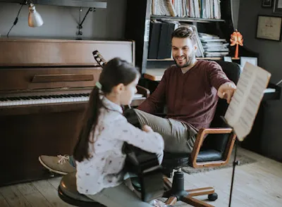 Musikakademie Schwarz München