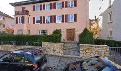verein der freunde und förderer der stuttgarter musikschule