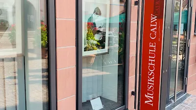 Musikschule Calw