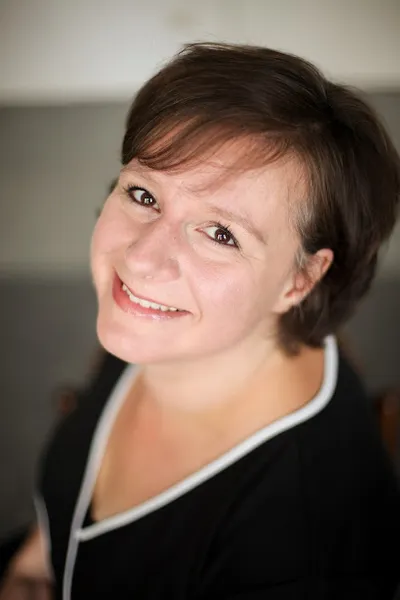 Andrea Kaiser- Vocalcoach/Gesanglehrerin