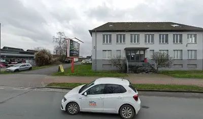 Musikschule Pott-Harmonie