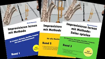 Musikunterricht Marek Kopansky