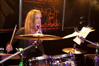 thePlanetDrum
