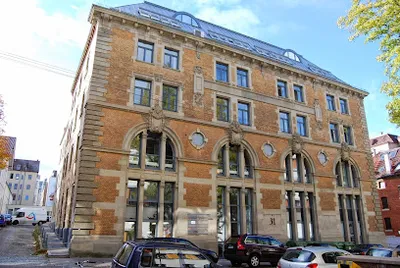 YAMAHA MUSIC SCHOOL Stuttgart