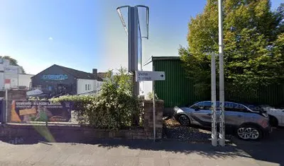 Drumschool Bonn