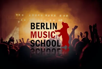 BERLIN MUSIC SCHOOL - Musikschule Zehlendorf