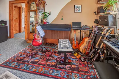 GitarrenSchule Elmshorn