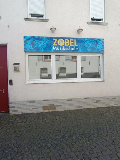 Zobel Musikschule