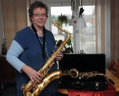 Kreative Musik Werkstatt