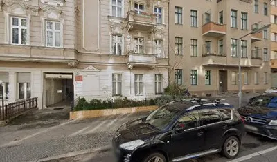 Iris Wehner Musikschule