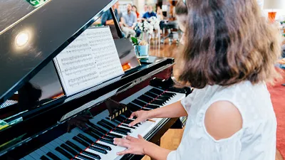 Klavierunterricht Weinstadt - Fit4piano