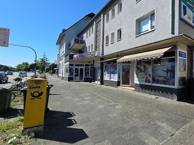 Musikschule Bursch