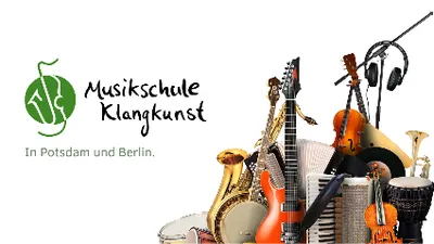 Musikschule Klangkunst Babelsberg