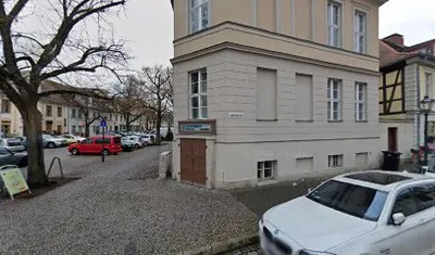 Musikschule Klangkunst Dortustraße