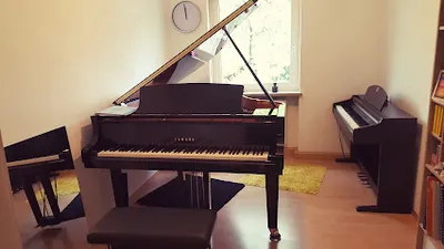 Internationale Klavierschule & Violinschule