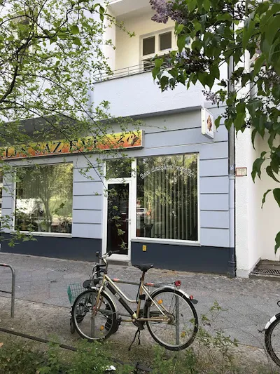 Berlin Saz Evi