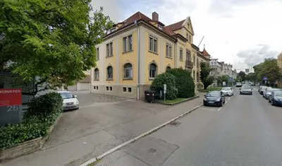 Modern Music School Frank Huber
