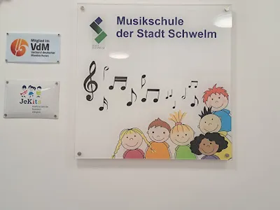Städtische Musikschule
