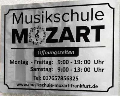Musikschule Mozart