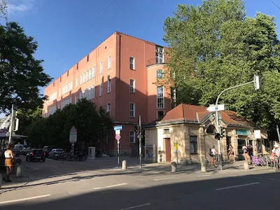 Städtische Sing- und Musikschule