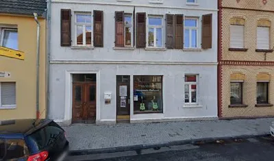 Gitarrenstudio Oberk.