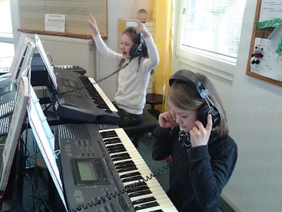 Musikschule "Ton in Ton"