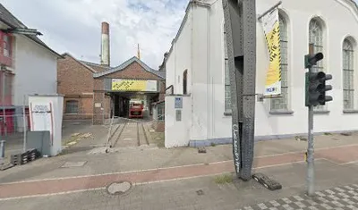 Freie Musikschule Oberhausen