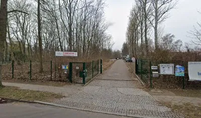 Musikschule Tempelhof