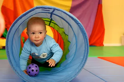 Gymboree Play & Music