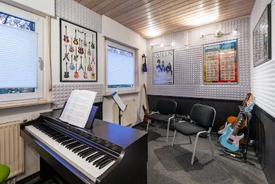 Musikschule Ludwigsburg Musikbox