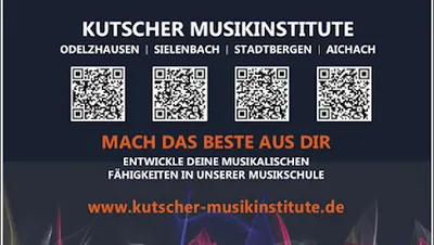 MusicFactory Odelzhausen