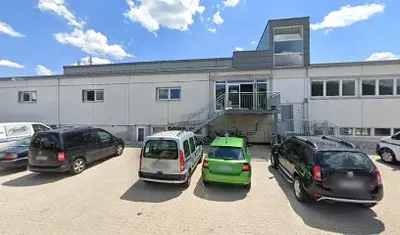 Trommelschule Tübingen