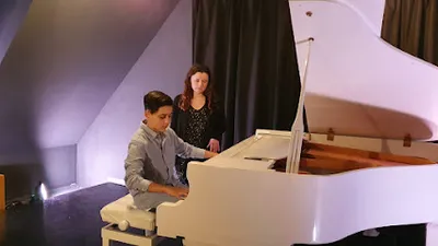 Musikschule Talent in Pinneberg Thesdorf