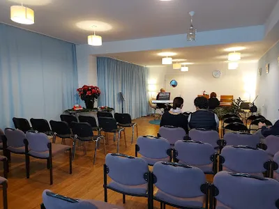 Musikschule "Nachtigall"