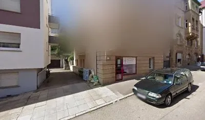 Musikschule Gablenberg