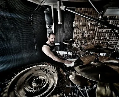 DRUMS NOIR Schlagzeugunterricht
