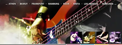 Modern Music School Brühl