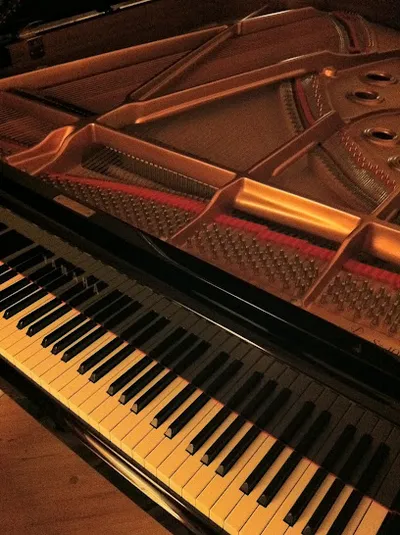 KEYBA music lessons / KLAVIER GESANG GITARRE