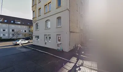 DANCE AND SOUND FACTORY
