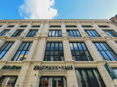 Bergisch Music School Wuppertal