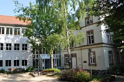 Volkshochschule Bad Homburg, Musikschule Bad Homburg
