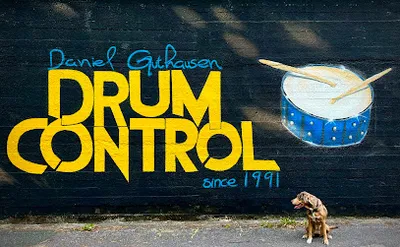 Drum Control Schlagzeugunterricht für Kinder und Erwachsene