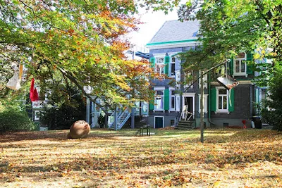Musik- und Kunstschule Remscheid